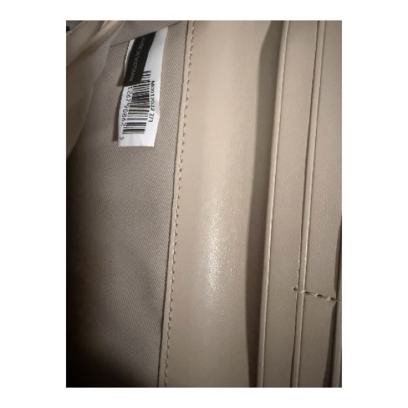 Marc Jacobs J Link Logo Long Wallet - Picture 5 of 6